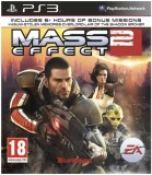 Joc PS3 Mass Effect 2
