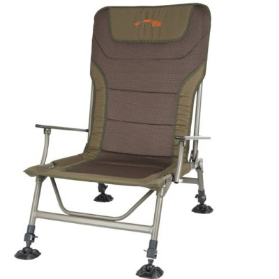 SCAUN FOX DURALITE XL 55X52X70CM foto