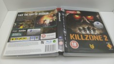 Joc PS3 Killzone 2 (ID 000445)