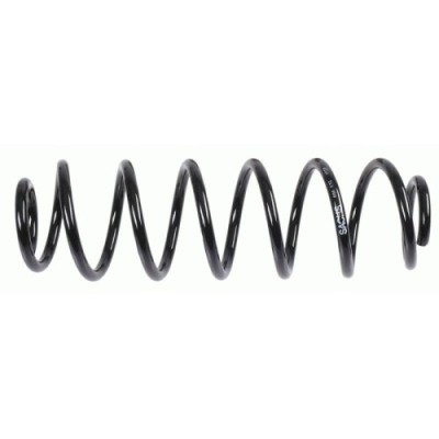 Sachs Arc spiral foto