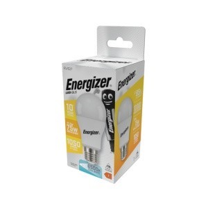 Bec Energizer 11.1W Led GLS 1050LM OPAL E27 foto