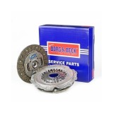 Kit ambreiaj Nissan Almera 2 (N16), Almera 2 Hatchback (N16), Micra 3 (K12); Renault Clio 3 (Br0/1, Clio 3 Grandtour (Kr0/1), Megane 2 (Bm0/1 , Megan