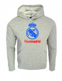 Hanorac Real Madrid gri