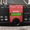 Modul tobe electronice Yamaha DTXPLORER si 2 cinele