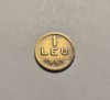 1 leu 1951 Piesa Frumoasa de Colectie cu Patina
