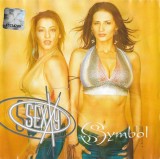 CD Sexxy &lrm;&ndash; Symbol, original