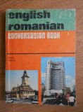 Mihai Miroiu - English-Romanian conversation book