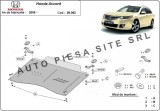 Scut metalic motor Honda Accord 8 VIII 2.0 / 2.4 fabricata incepand cu 2008 APS-09,062