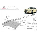 Scut metalic motor Honda Accord 8 VIII 2.0 / 2.4 fabricata incepand cu 2008 APS-09,062