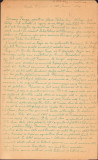 HST PM13 Schiță monografică sat Tarcea 1940