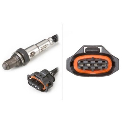 Hella Sonda Lambda foto