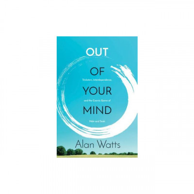 Out of Your Mind: Tricksters, Interdependence, and the Cosmic Game of Hide and Seek foto