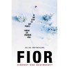 Fior, Allie Reynolds, Rao, Thriller 2021, Fictiune, Romana, Coperta Brosata, Carte Fizica