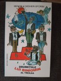 Drumețiile lui Biniomin al treilea - Mendele Moiher-Sforim, Editura Hasefer, Spiritualitate, Editie 2011