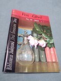 Cumpara ieftin REVISTA VOX LIBRI NR.15 /2010 BIBLIOTECA JUDETEANA OVID DENSUSIANU HUNEDOARADEVA