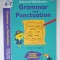 GRAMMAR AND PUNCTUATION , , USBORNE WORKBOOKS , AGE 6 to 7 , 2021