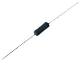 Rezistor bobinat THT 100&Omega; 5W &plusmn;5%