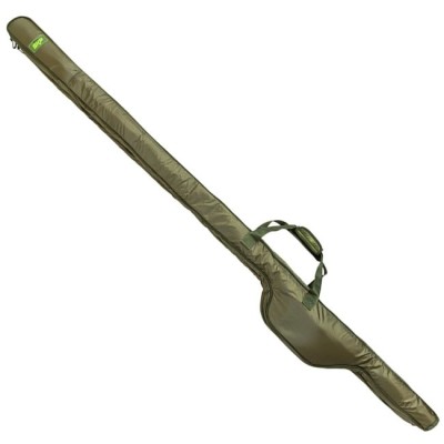 Husa Lansete Shakespeare Rod Sling, 2 lansete foto