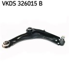 Brat Suspensie Roata SKF VKDS326015B Renault Laguna II Grandtour. Echivalent: JTC345, TC801, RH04-0013, Monl29544, 1160508292HD