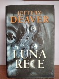 Jeffery Deaver &ndash; Luna rece