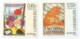 |Luxemburg, Europa CEPT, 2003, MNH