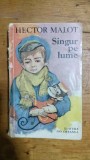 Singur pe lume-Hector Malot