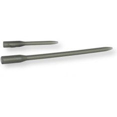 Conuri Prologic Anti Tangle Rig Sleeves, 20 buc/plic 6cm