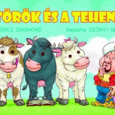 A török és a tehenek - Móricz Zsigmond