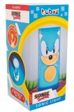 Lampa - Sonic The Hedgehog - Albastru | Fizz Creations