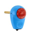 Termostat de Imersie SPDT 16A 400VAC 0-90&deg;C