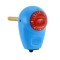 Termostat de Imersie SPDT 16A 400VAC 0-90&deg;C