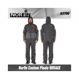 Costum Ploaie Norfin Mirage (Marime: XL)