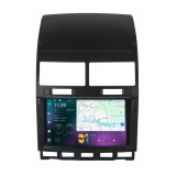 Navigatie dedicata cu Android VW Touareg 7L 2002 - 2011, 12GB RAM, Radio GPS