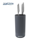 BLOC CUTITE UNIVERSAL H23 CM, GRI
