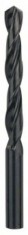 Burghie pentru metal HSS-R DIN 338 12,5x101x151mm set 5 buc. - 3165140065313