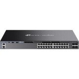TPL SW Omada 24-Port Gigabit Managed