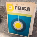Fizica, manual pentru clasa a XI-a - V. Grecu, M. Rusu, E. Dobre