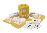 Jolly Phonics Cards | Sara Wernham, Sue Lloyd