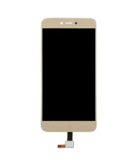 Ecran LCD Display Complet Pentru Xiaomi Redmi Y1 (Note 5A) Gold