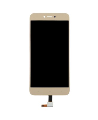 Ecran LCD Display Complet Xiaomi Redmi Y1 (Note 5A) Gold foto