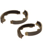 Set saboti frana, frana de mana MERCEDES M-CLASS (W164) (2005 - 2011) ABE CRW000ABE