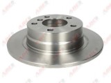 Disc frana BMW Seria 1 (F20) (2010 - 2016) ABE C4B040ABE