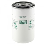 FIltru combustibil Mann pentru Irisbus Crossway, Magely, Iveco Magely, Urbanway, Renaul Trucks Agora, Ares