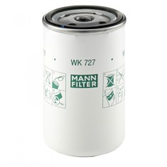 FIltru combustibil Mann pentru Irisbus Crossway, Magely, Iveco Magely, Urbanway, Renaul Trucks Agora, Ares