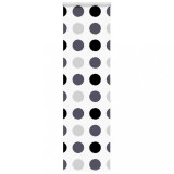 vidaXL Jaluzea cu role de duș cu casetă 70x240 cm lățime material 66 cm