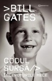 Cumpara ieftin Codul Sursa, Bill Gates - Editura Bookzone