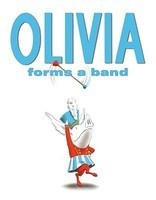 Olivia Forms a Band foto