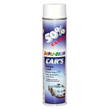 Cumpara ieftin Spray Vopsea Dupli - Color, Alb Mat, 600ml