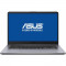 Laptop Asus VivoBook 15 A505ZA-EJ666 15.6 inch FHD AMD Ryzen 3 2300U 4GB DDR4 1TB HDD Endless OS Grey