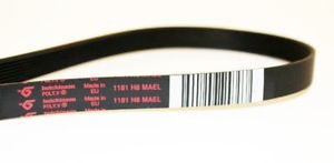Curea masina de spalat Hutchinson Poly V 1181H8 MAEL foto